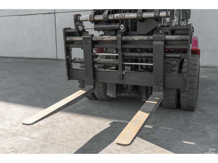 Empilhador diesel 2024  Manitou MI 80 (8)