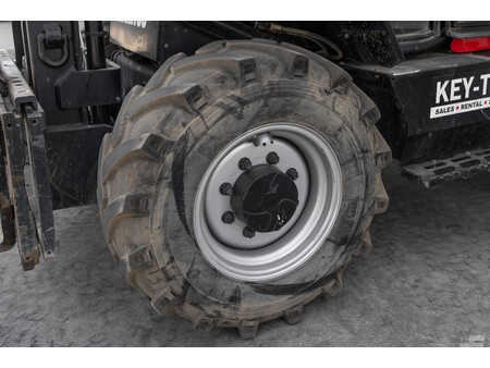 Carrelli elevatori diesel 2024  Manitou M 30-4 (10)