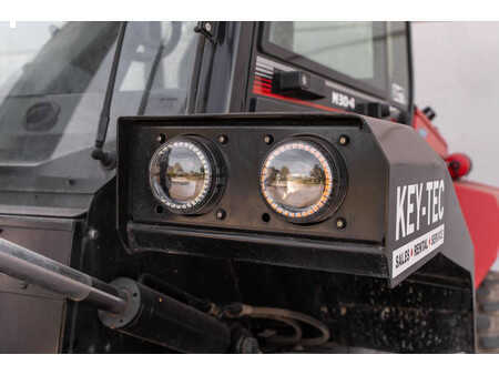 Carrelli elevatori diesel 2024  Manitou M 30-4 (11)