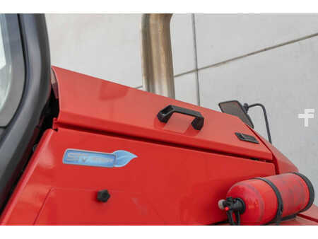 Carrelli elevatori diesel 2024  Manitou M 30-4 (14)