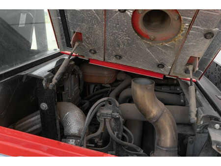 Carrelli elevatori diesel 2024  Manitou M 30-4 (15)