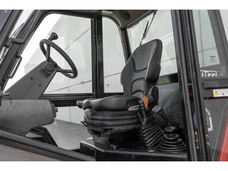 Carrelli elevatori diesel 2024  Manitou M 30-4 (18)