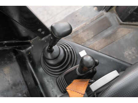 Carrelli elevatori diesel 2024  Manitou M 30-4 (23)