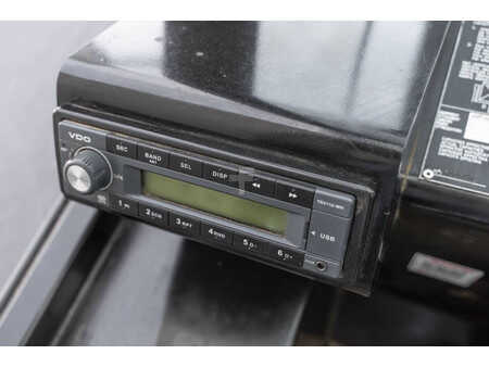 Carrelli elevatori diesel 2024  Manitou M 30-4 (24)