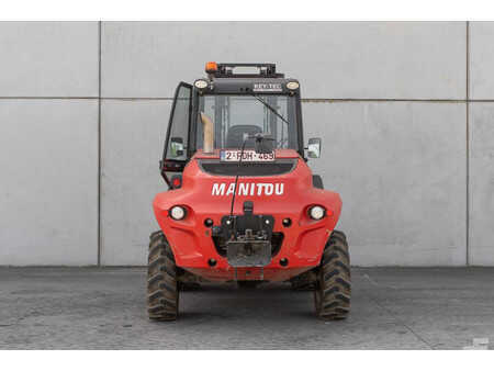 Carrelli elevatori diesel 2024  Manitou M 30-4 (6)