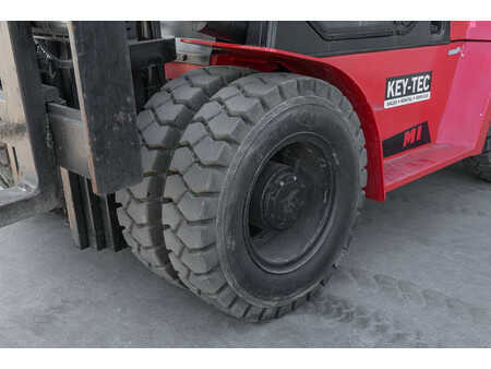 Empilhador diesel 2024  Manitou MI 80 (10)