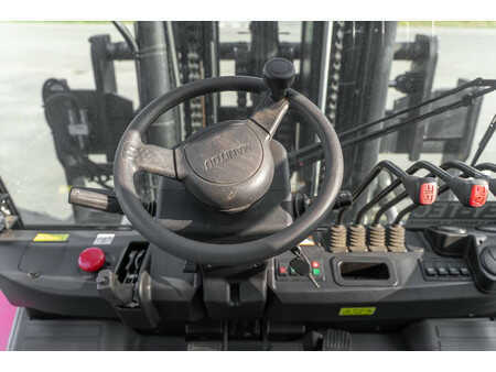 Empilhador diesel 2024  Manitou MI 80 (11)