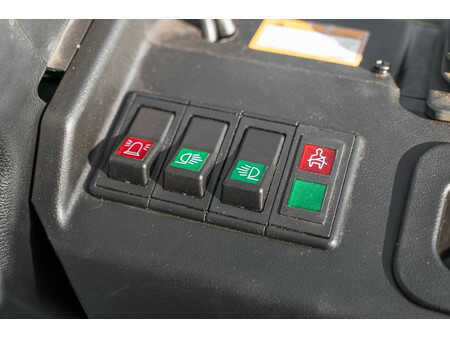 Empilhador diesel 2024  Manitou MI 80 (13)