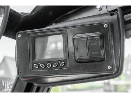 Empilhador diesel 2024  Manitou MI 80 (15)