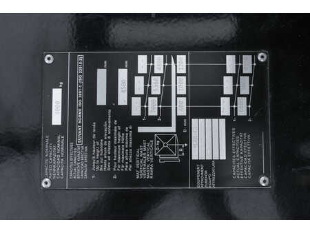 Empilhador diesel 2024  Manitou MI 80 (16)