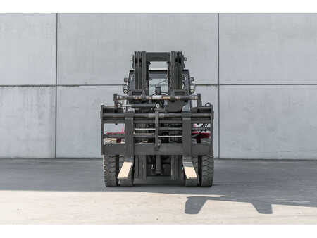 Empilhador diesel 2024  Manitou MI 80 (2)