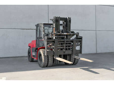 Empilhador diesel 2024  Manitou MI 80 (3)