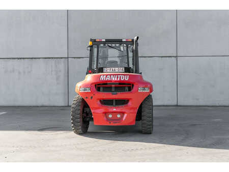 Empilhador diesel 2024  Manitou MI 80 (6)