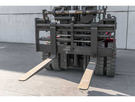 Empilhador diesel 2024  Manitou MI 80 (8)