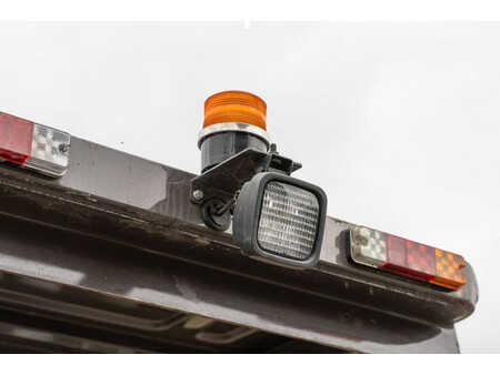 Chariots électriques à 4 roues 2023  Manitou ME 435 (14)