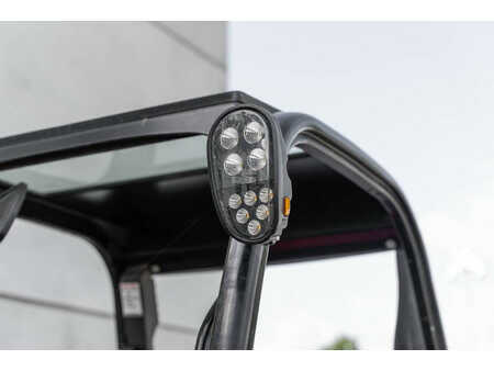 Wózki widłowe diesel 2022  Manitou MI 30 D (11)