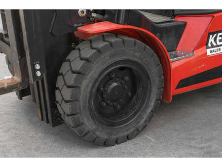 Wózki widłowe diesel 2022  Manitou MI 30 D (12)