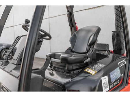 Wózki widłowe diesel 2022  Manitou MI 30 D (15)