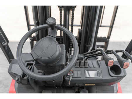 Wózki widłowe diesel 2022  Manitou MI 30 D (16)