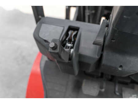 Wózki widłowe diesel 2022  Manitou MI 30 D (17)