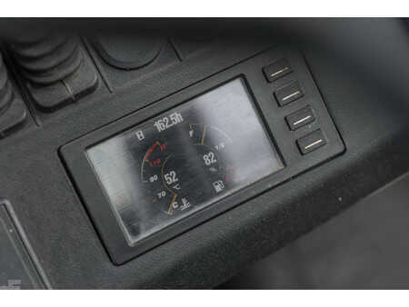 Wózki widłowe diesel 2022  Manitou MI 30 D (19)