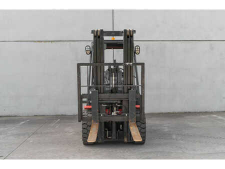 Wózki widłowe diesel 2022  Manitou MI 30 D (2)