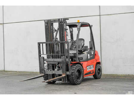 Wózki widłowe diesel 2024  Manitou MI 30 D (1)