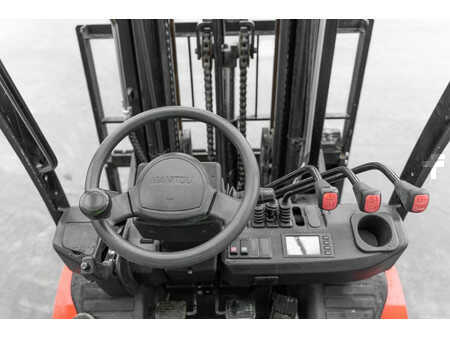 Wózki widłowe diesel 2024  Manitou MI 30 D (11)