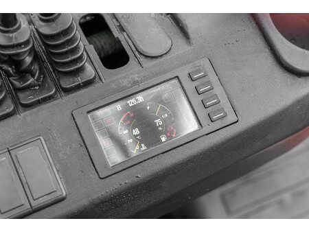 Wózki widłowe diesel 2024  Manitou MI 30 D (13)