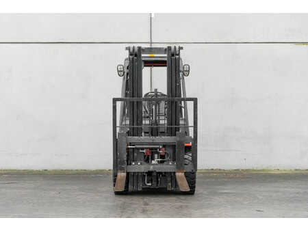 Wózki widłowe diesel 2024  Manitou MI 30 D (2)