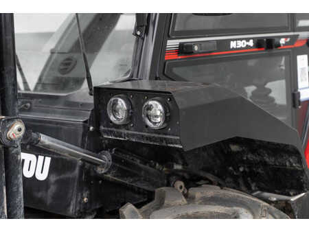 Carrelli elevatori diesel 2024  Manitou M 30-4 (10)