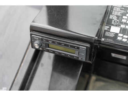 Carrelli elevatori diesel 2024  Manitou M 30-4 (18)