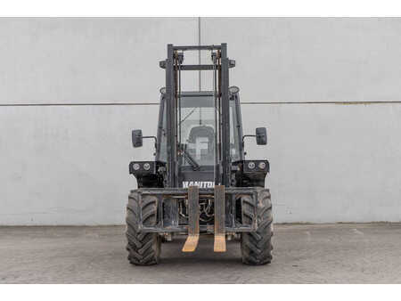 Carrelli elevatori diesel 2024  Manitou M 30-4 (2)