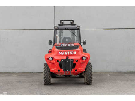 Carrelli elevatori diesel 2024  Manitou M 30-4 (6)
