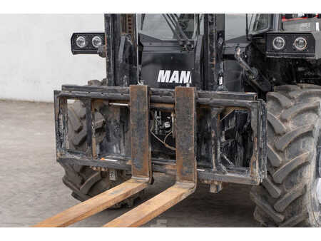 Carrelli elevatori diesel 2024  Manitou M 30-4 (8)