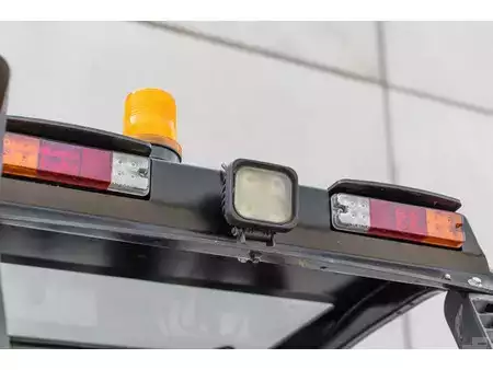 Carretilla elevadora diésel 2022  Manitou MI 25 D (12)