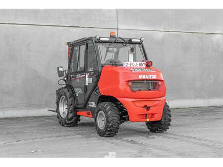 Dieseltrukki 2024  Manitou MC 30-4 (7)