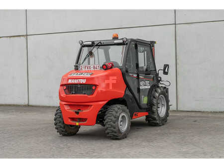 Dieseltrukki 2024  Manitou MC 30-4 (5)