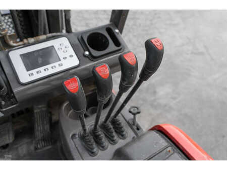 Elektro tříkolové VZV 2024  Manitou ME 316 (19)