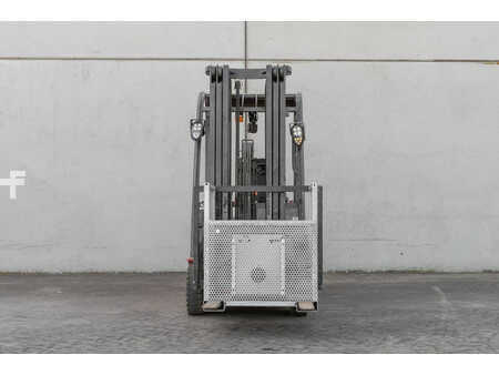 Elektro tříkolové VZV 2024  Manitou ME 316 (2)