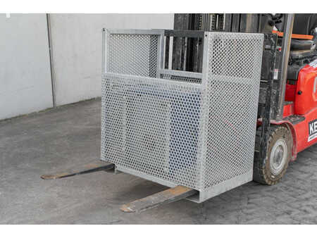 Elektro tříkolové VZV 2024  Manitou ME 316 (8)