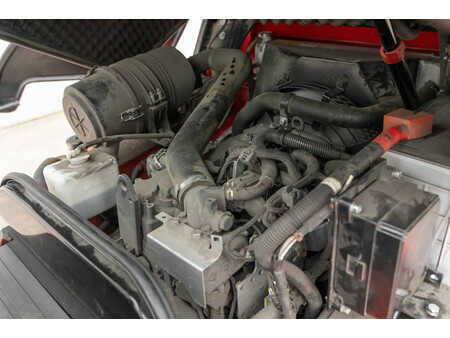 Wózki widłowe diesel 2024  Manitou MI 35 D (10)