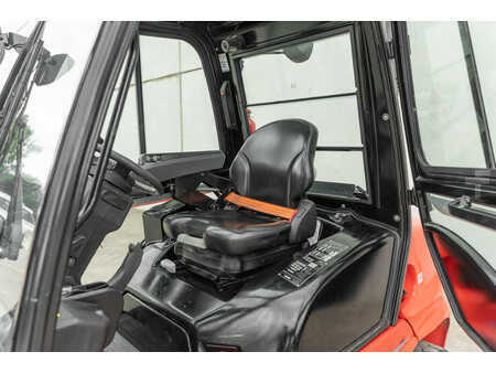 Wózki widłowe diesel 2024  Manitou MI 35 D (11)