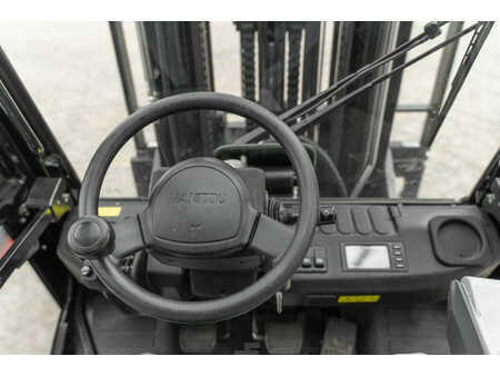 Wózki widłowe diesel 2024  Manitou MI 35 D (12)