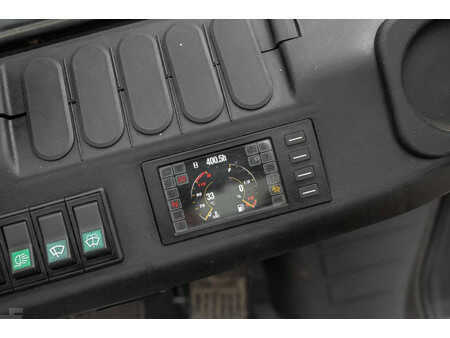 Wózki widłowe diesel 2024  Manitou MI 35 D (13)