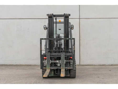 Wózki widłowe diesel 2024  Manitou MI 35 D (2)