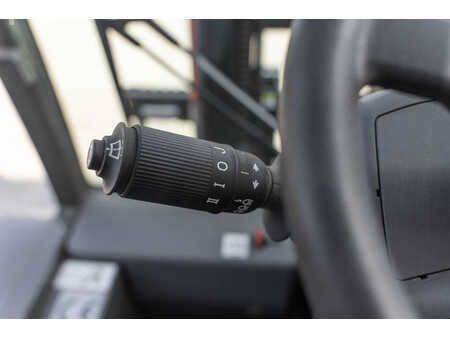 Empilhador diesel 2024  Ausa C 251 H x4 (17)