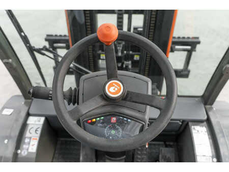 Empilhador diesel 2024  Ausa C 251 H x4 (13)