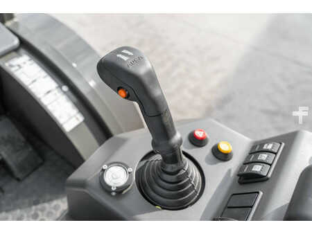 Empilhador diesel 2024  Ausa C 251 H x4 (15)