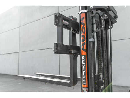 Empilhador diesel 2024  Ausa C 251 H x4 (9)